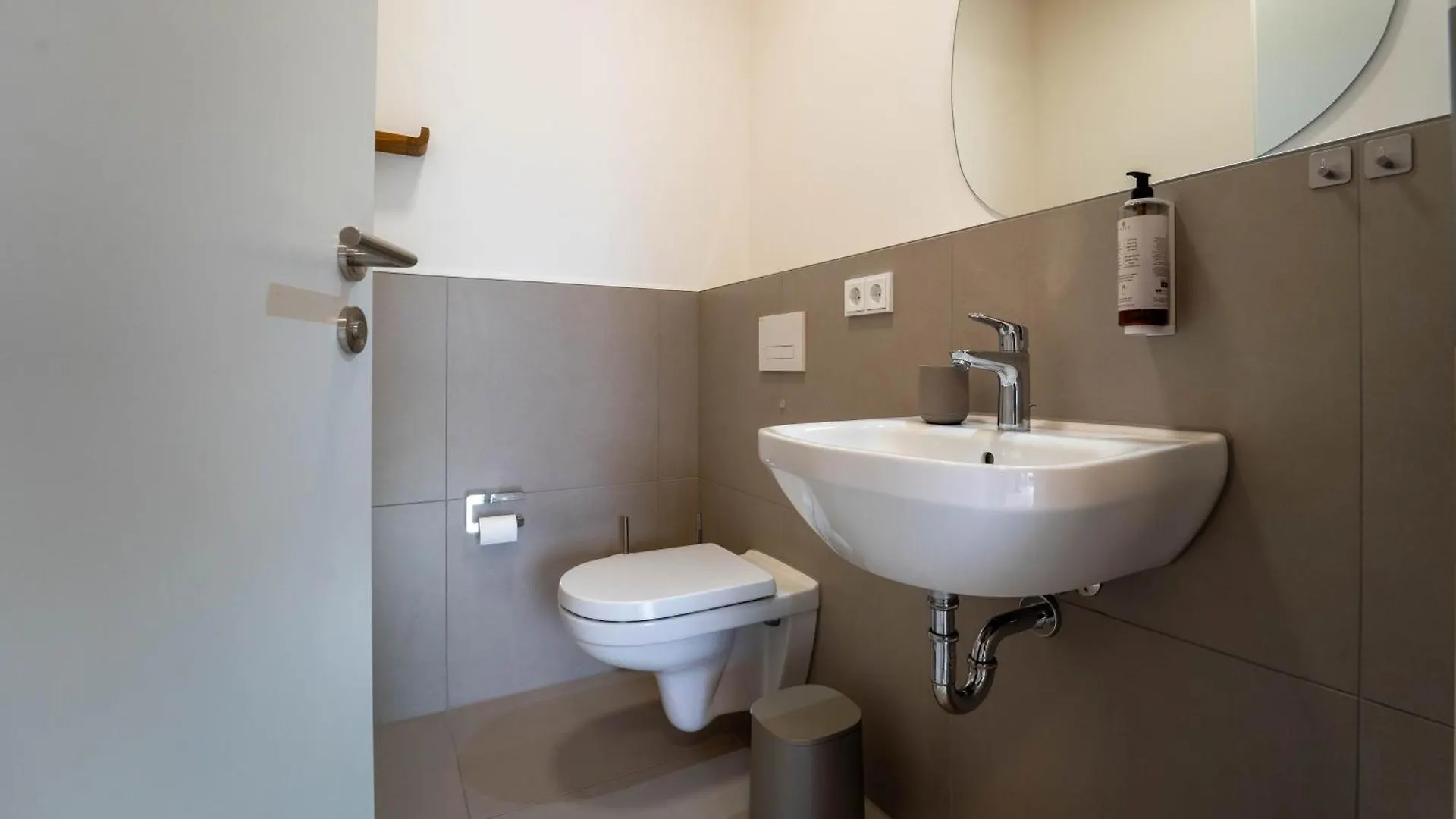 Dreamcation Apartments Boardinghouse - Straubing Sued Germany