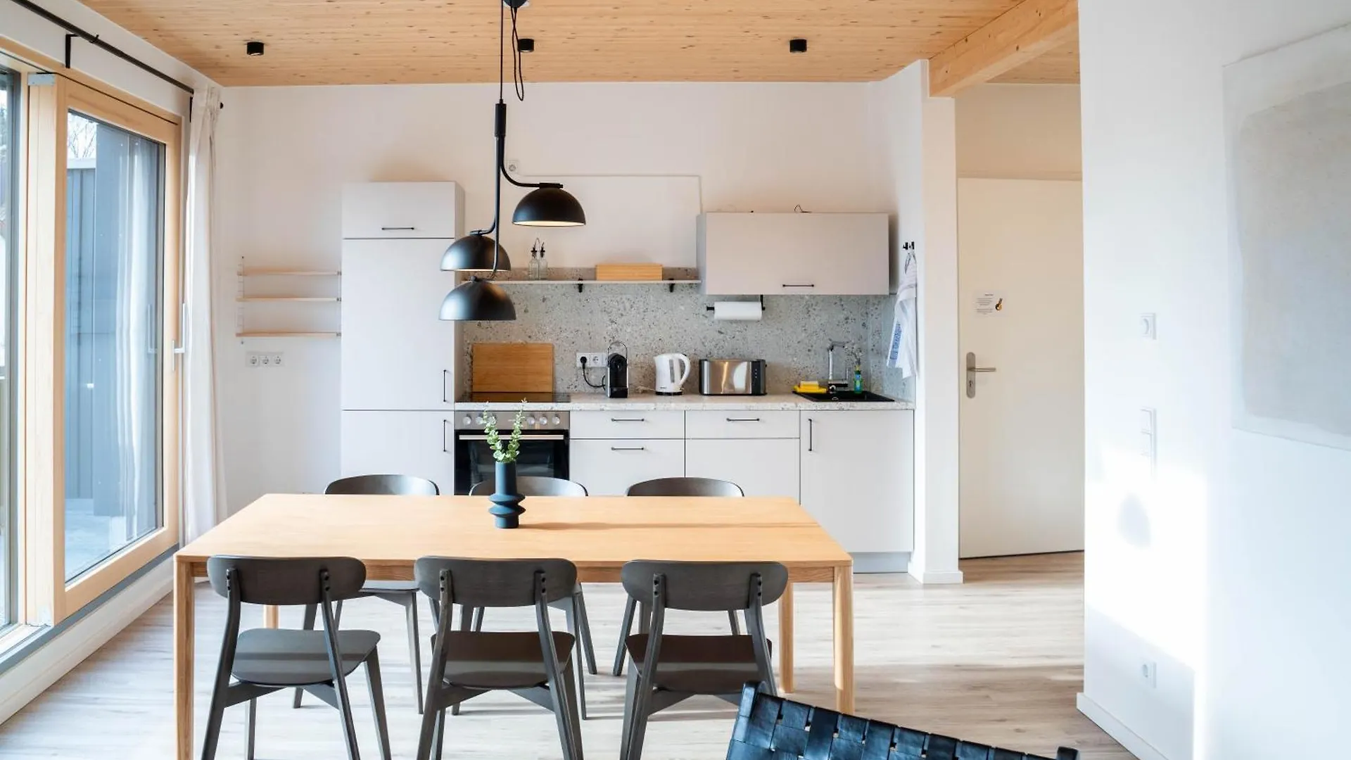 Dreamcation Apartments Boardinghouse - Straubing Sued Germany