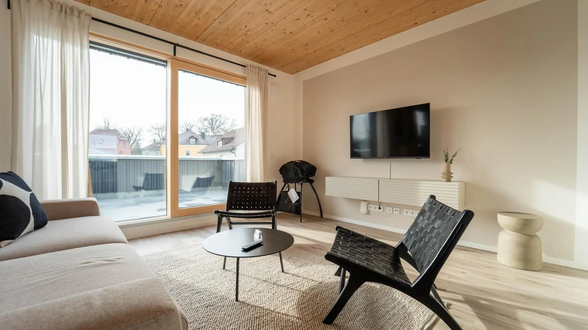 Aparthotel Dreamcation Apartments Boardinghouse - Straubing Sued