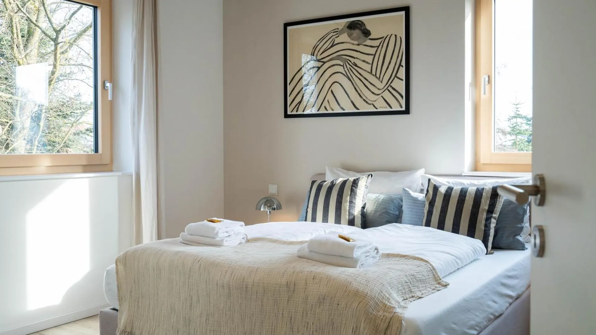 Aparthotel Dreamcation Apartments Boardinghouse - Straubing Sued