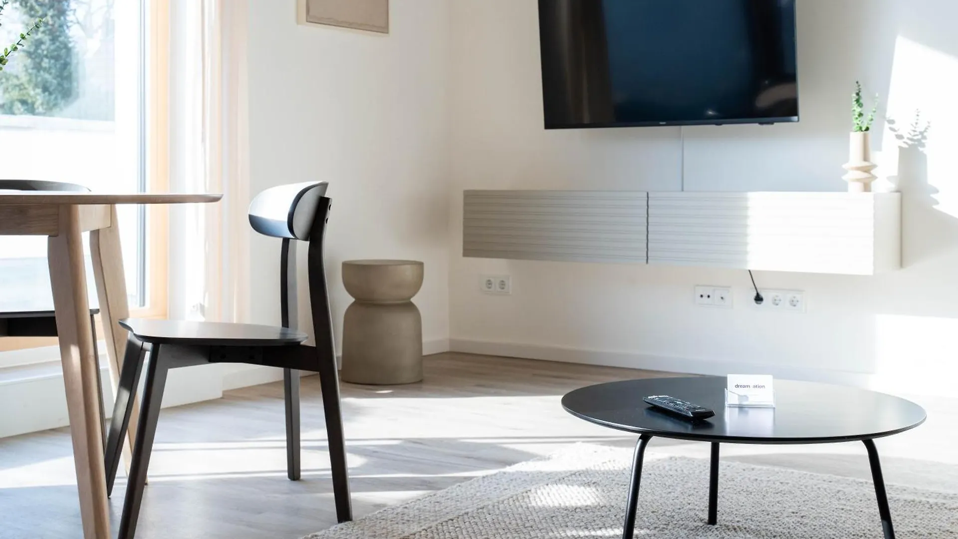 Aparthotel Dreamcation Apartments Boardinghouse - Straubing Sued Germany