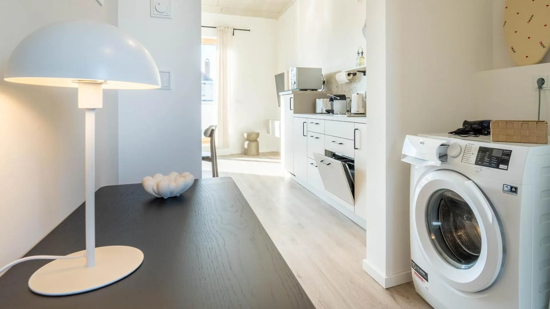 Dreamcation Apartments Boardinghouse - Straubing Sued Germany