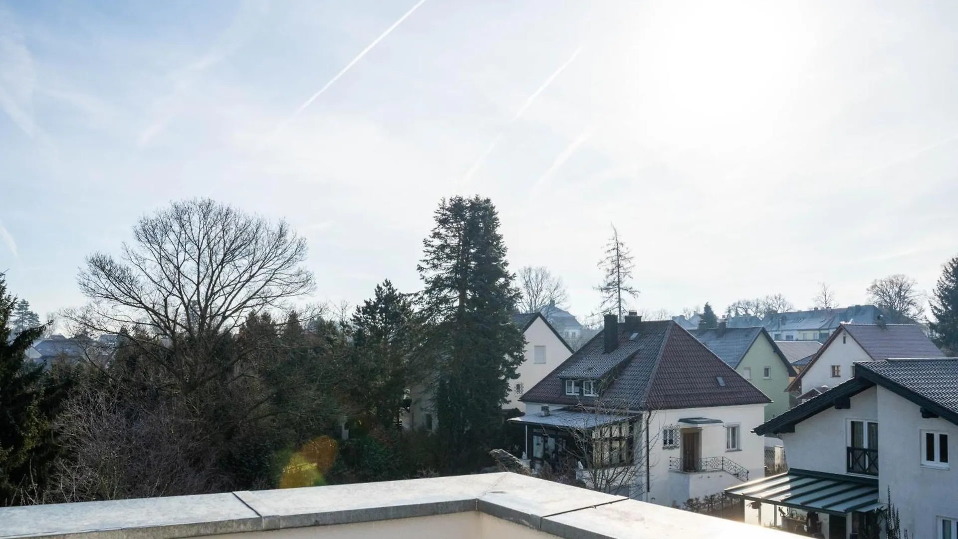 Dreamcation Apartments Boardinghouse - Straubing Sued Aparthotel