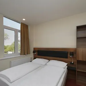 ** Hotel Ibb Berlin-airport Deutschland