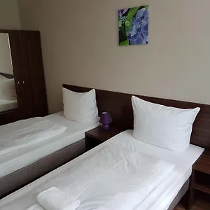 ** Hotel Eberty Deutschland